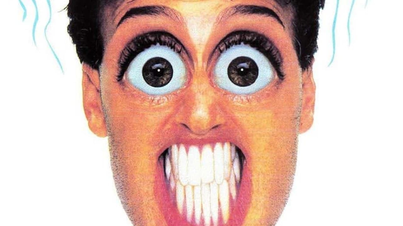 Poster backdrop for High Strung