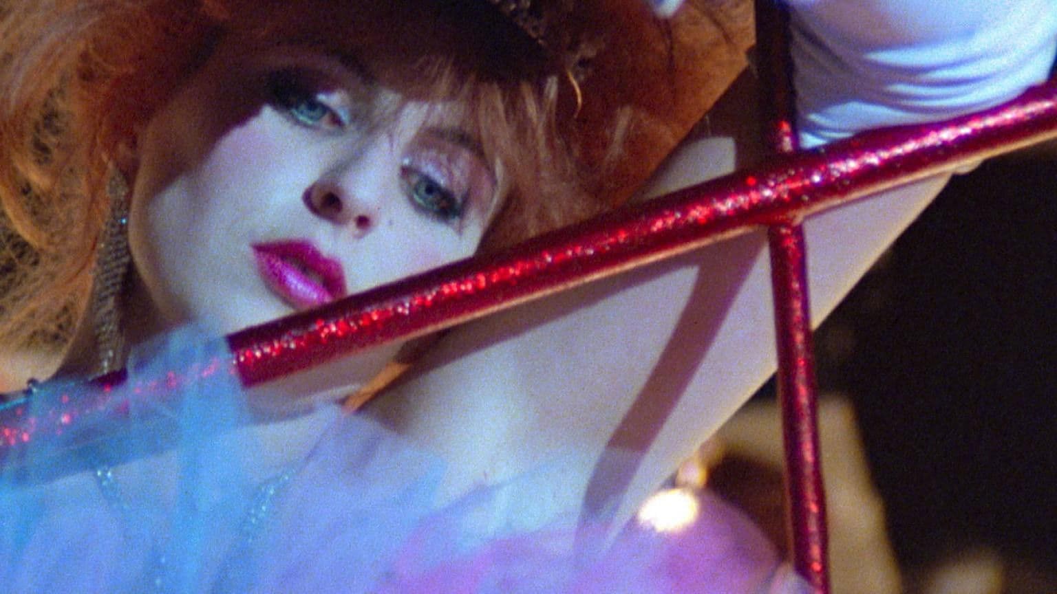 Poster backdrop for Starstruck