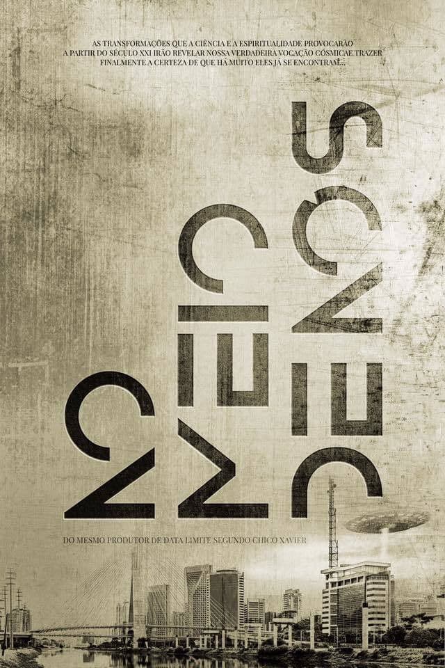 Poster backdrop for No Meio de Nós