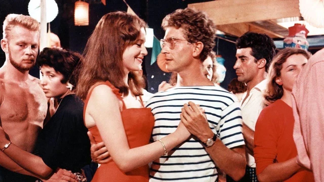 Poster backdrop for The Tricyclist