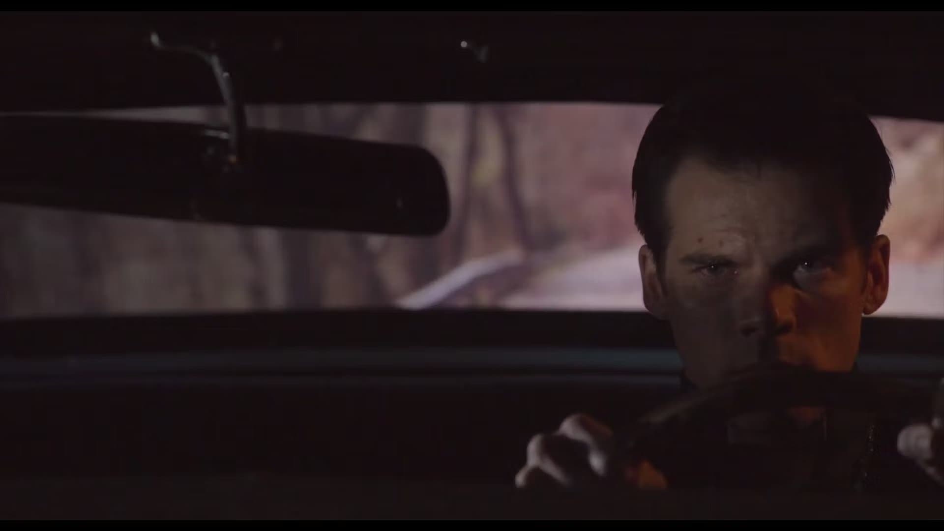 Poster backdrop for The VelociPastor