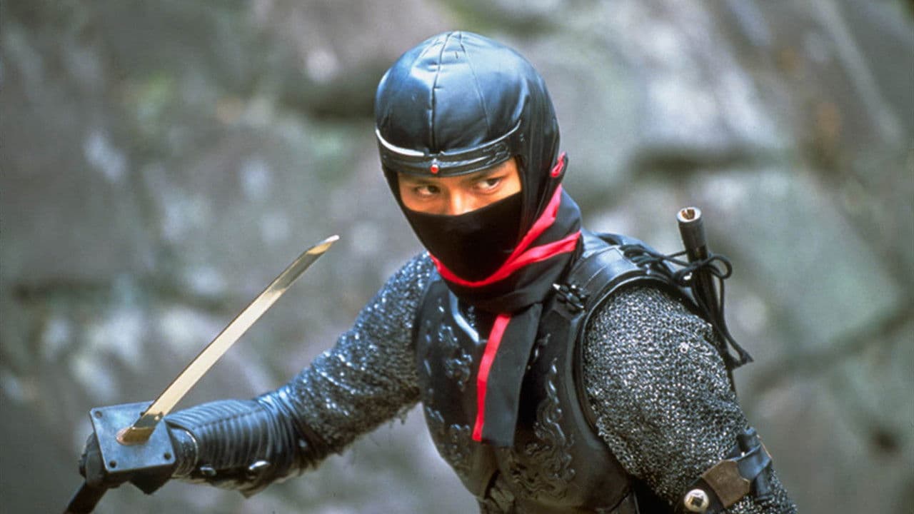 Poster backdrop for Red Shadow