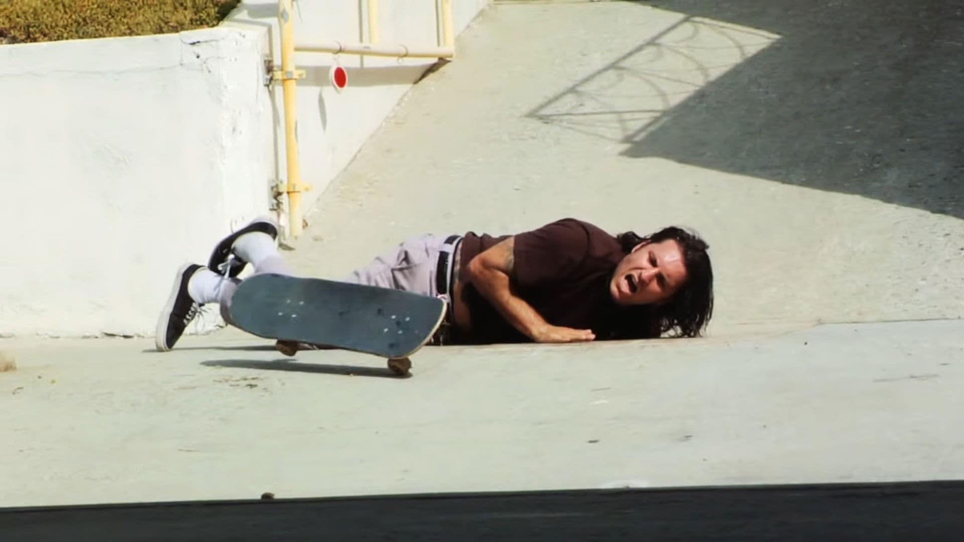 Poster backdrop for Hockey II