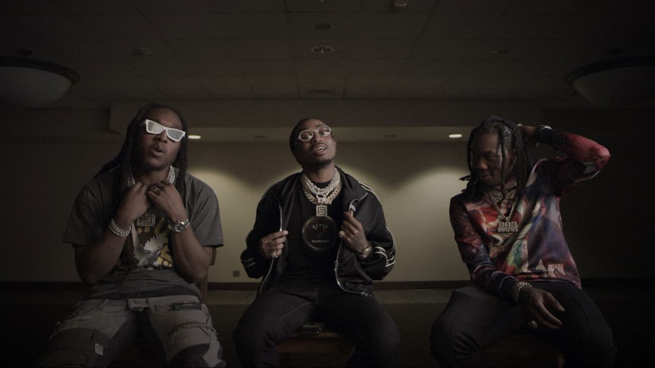 Poster backdrop for Ice Cold: The Untold Story of Hip Hop Jewelry