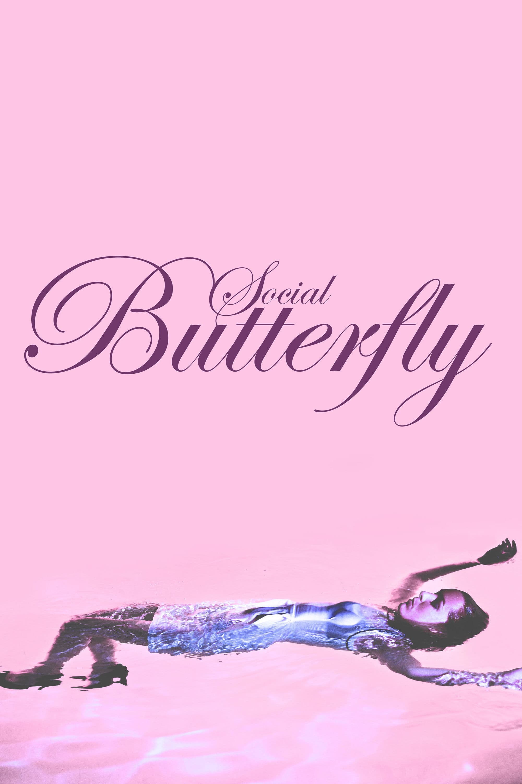 Poster backdrop for Social Butterfly