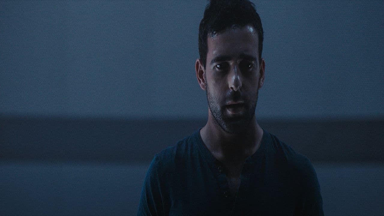 Poster backdrop for The Chamber