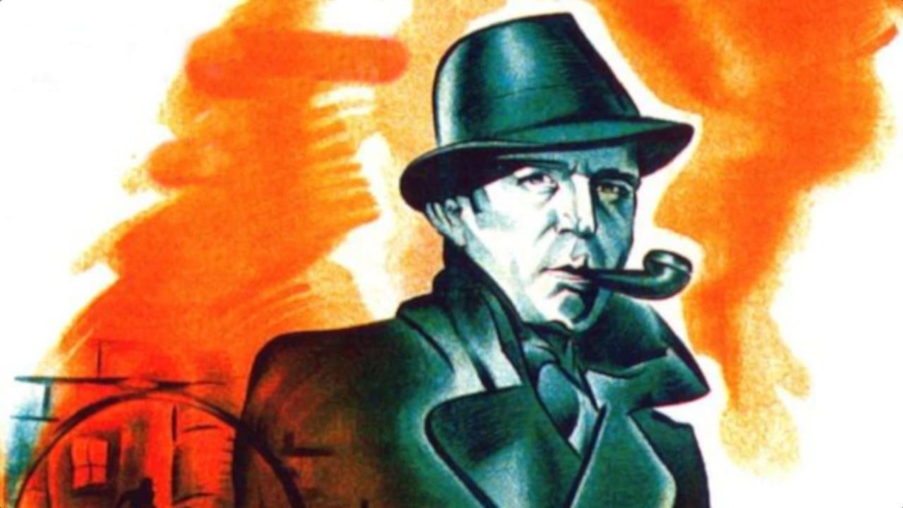 Poster backdrop for Majestic Hotel Cellars