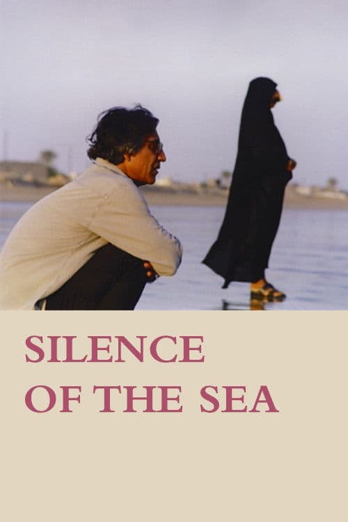 Poster backdrop for Silence of the Sea