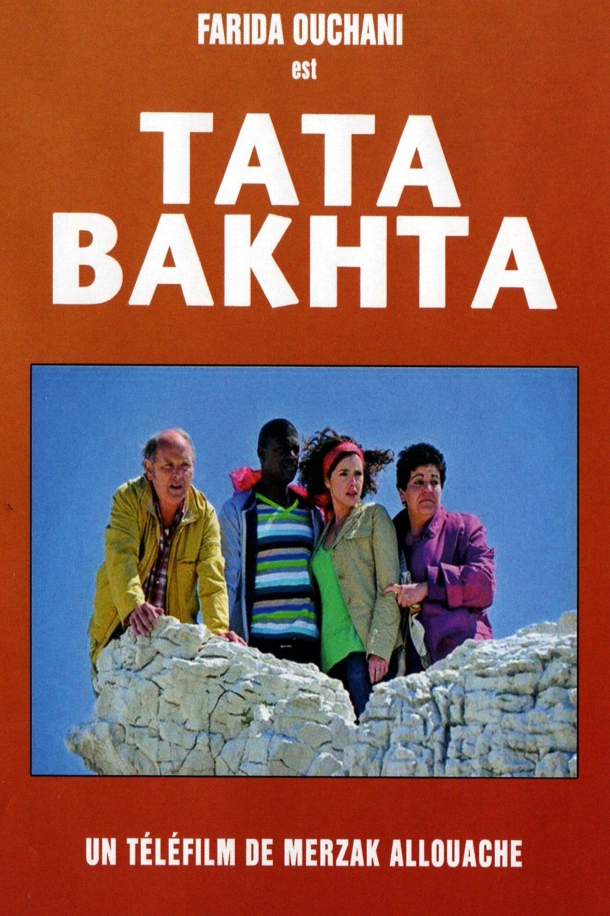 Poster backdrop for Tata Bakhta