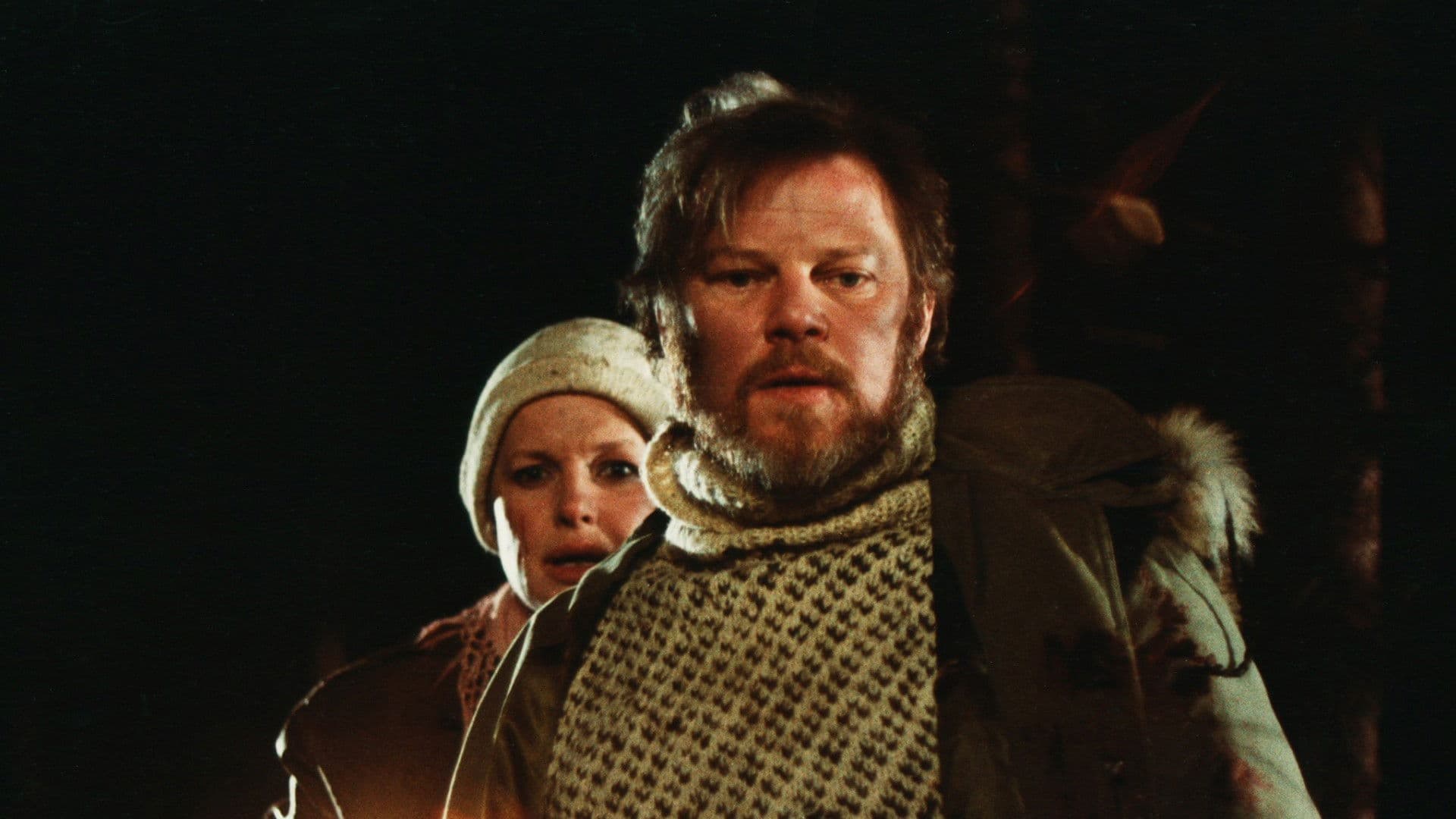 Poster backdrop for Wolf Hour