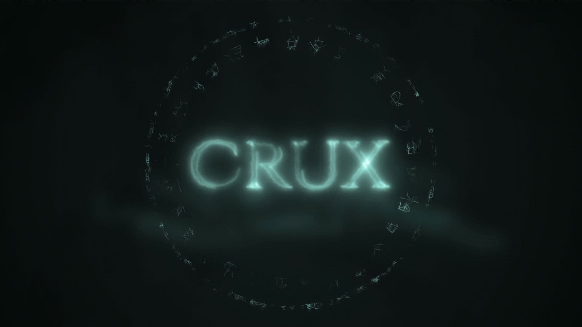 Poster backdrop for Crux
