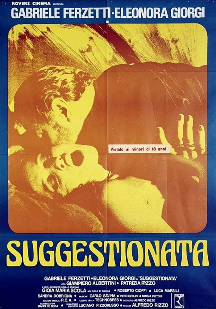 Poster backdrop for Suggestionata