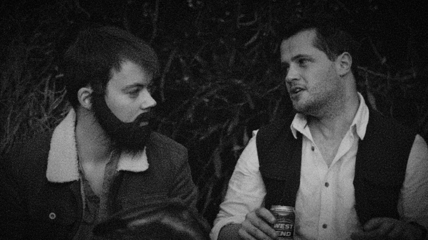 Poster backdrop for The Ned Kelly