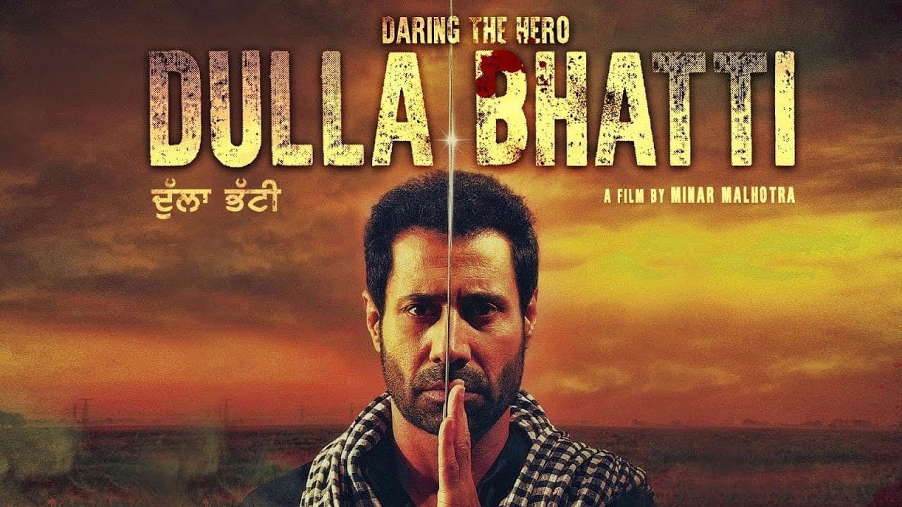 Poster backdrop for Dulla Bhatti