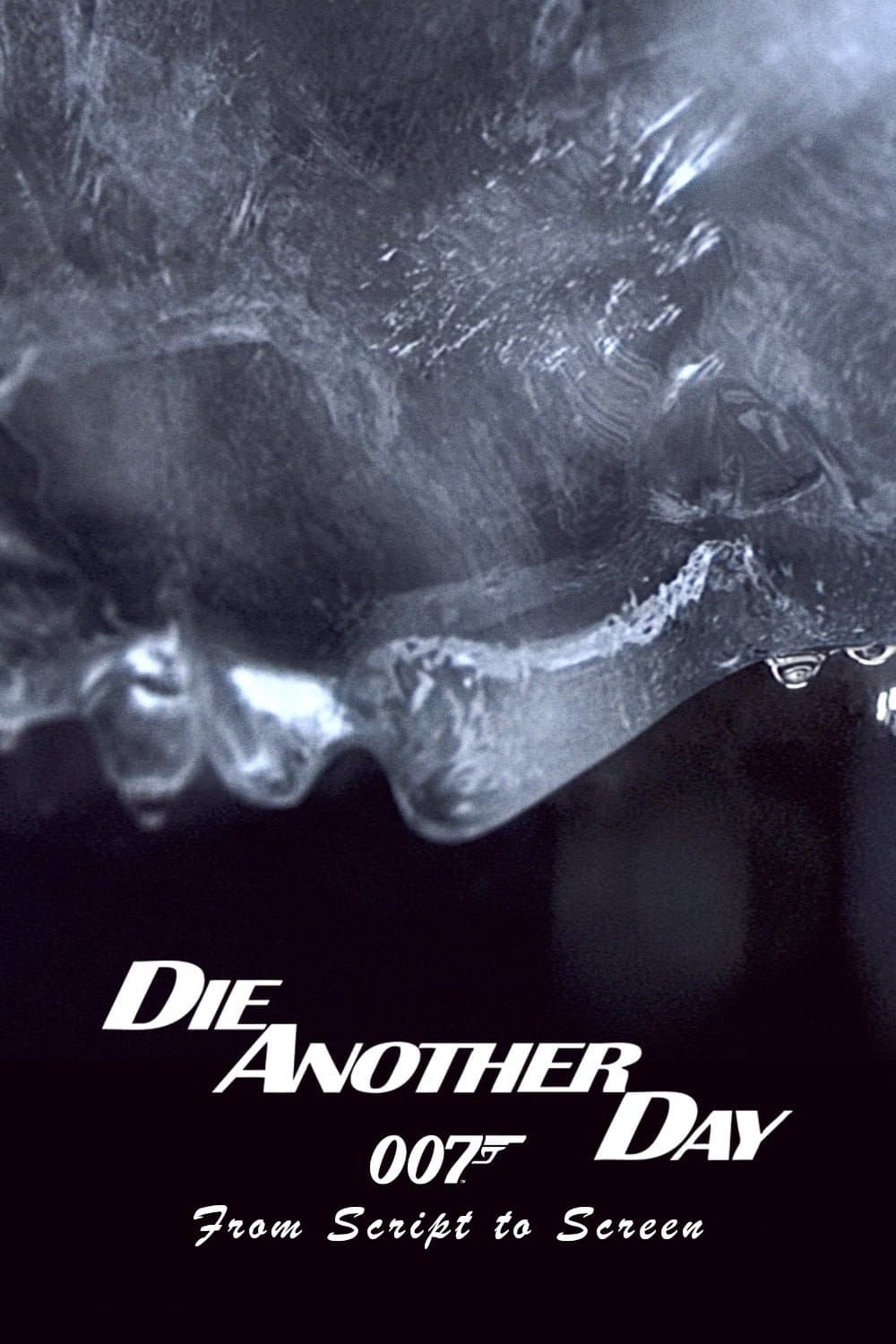 Poster backdrop for Die Another Day: From Script to Screen