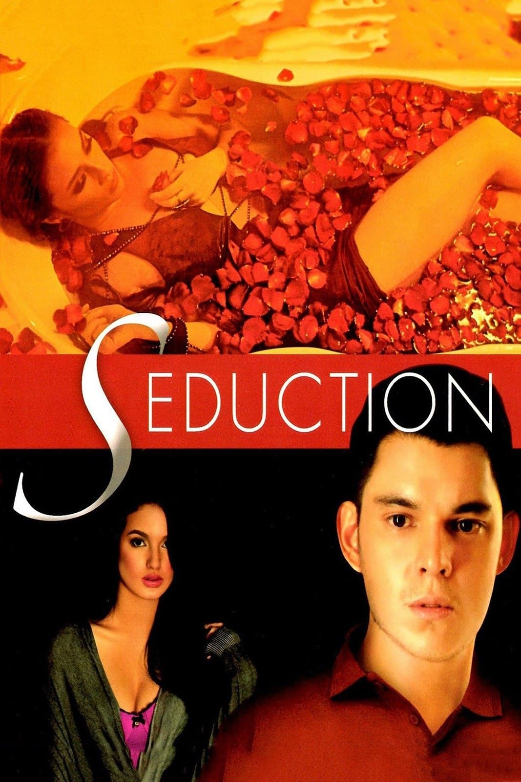 Poster backdrop for Seduction