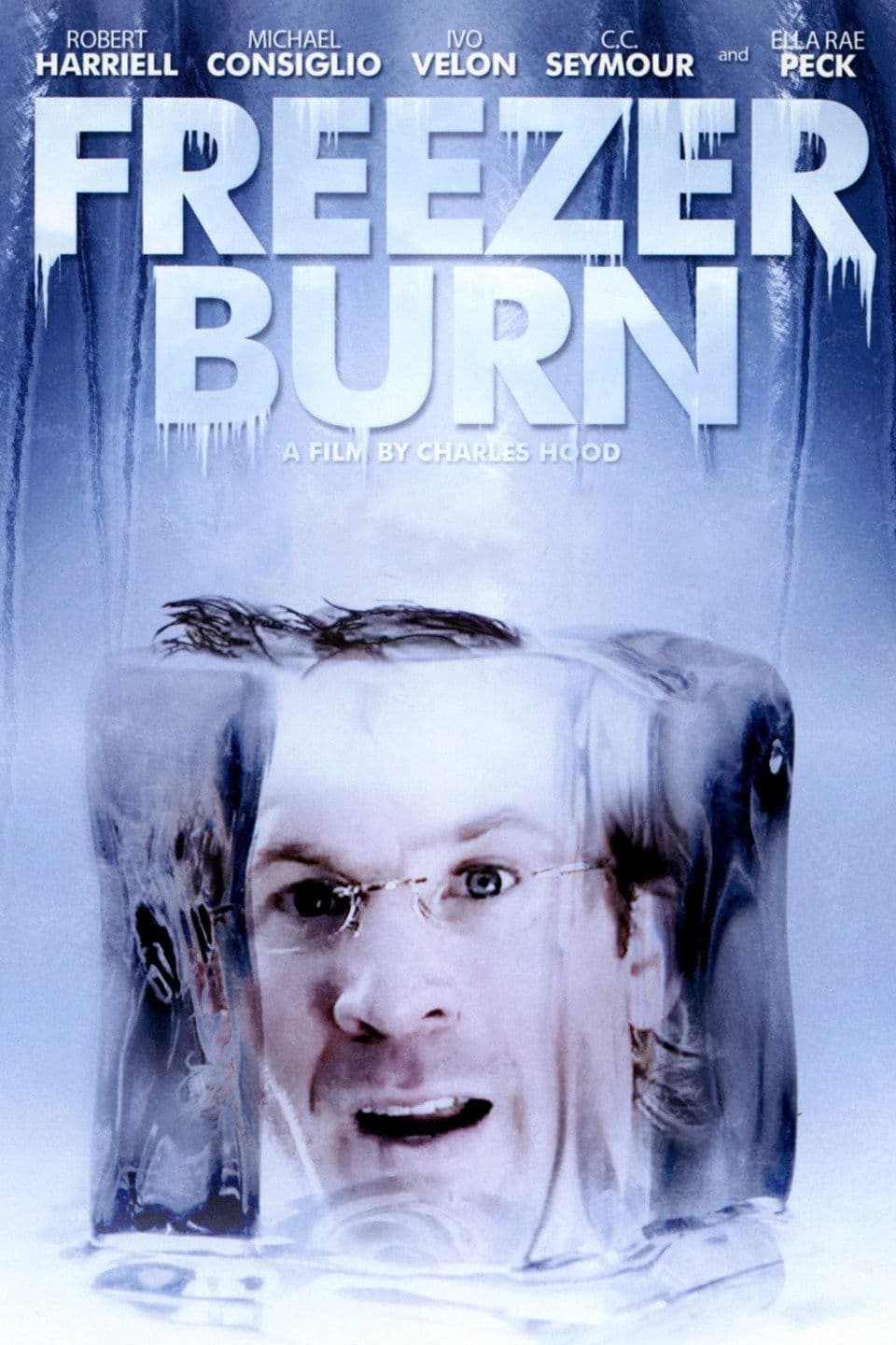 Poster backdrop for Freezer Burn