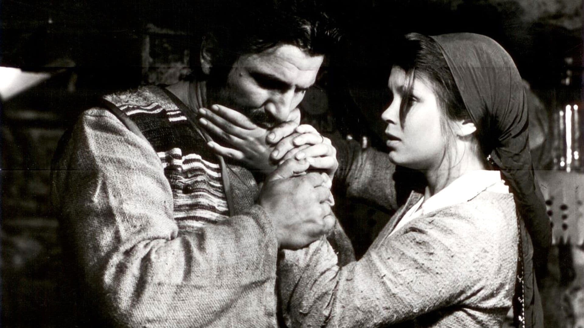 Poster backdrop for We're Cursed, Irina