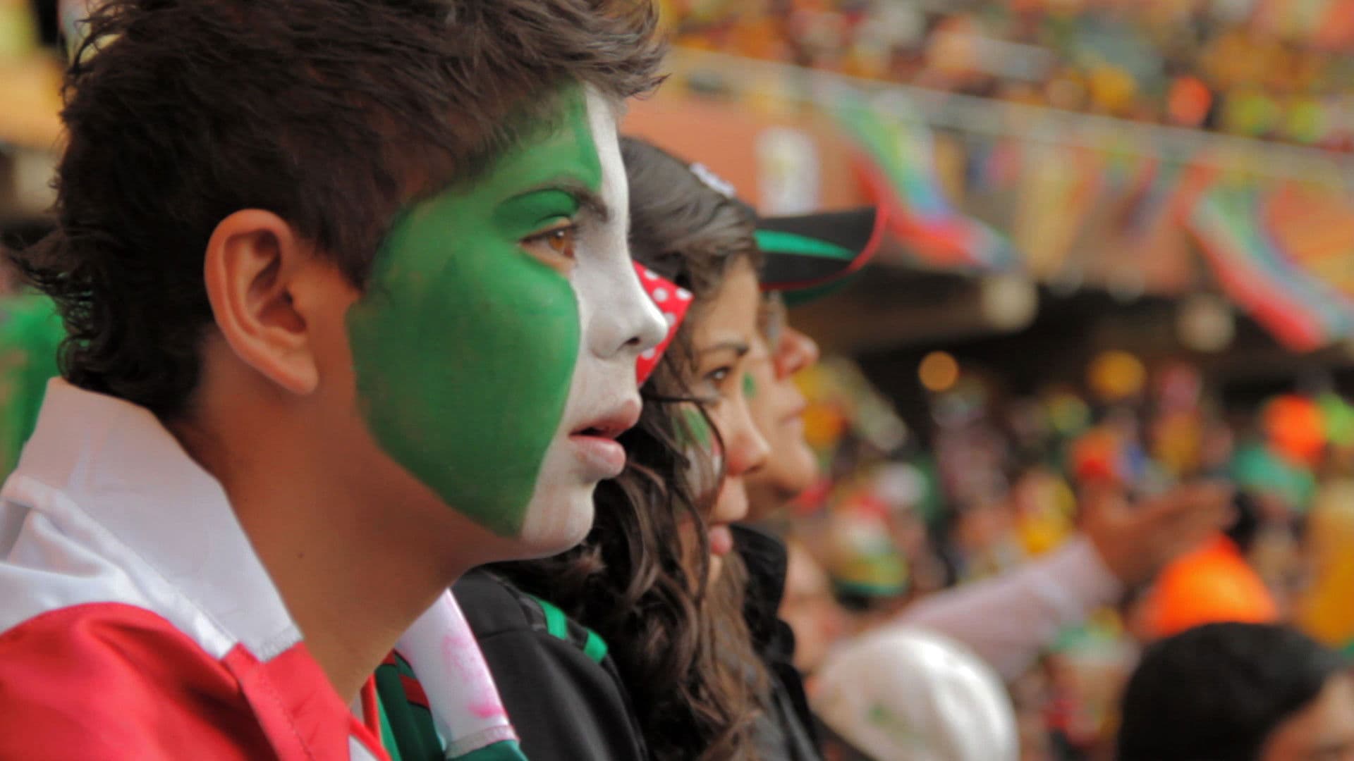 Poster backdrop for 12th Warrior