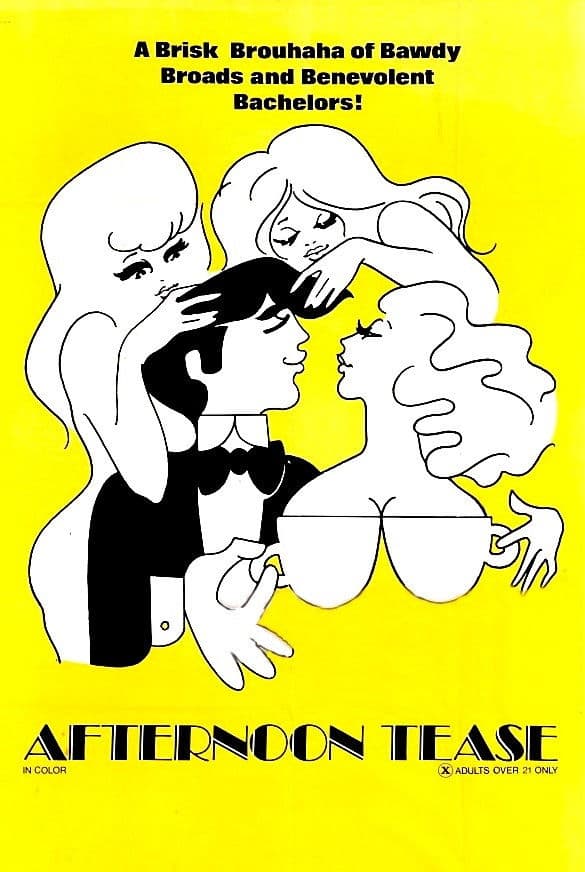 Poster backdrop for Lord Farthingay's Holiday