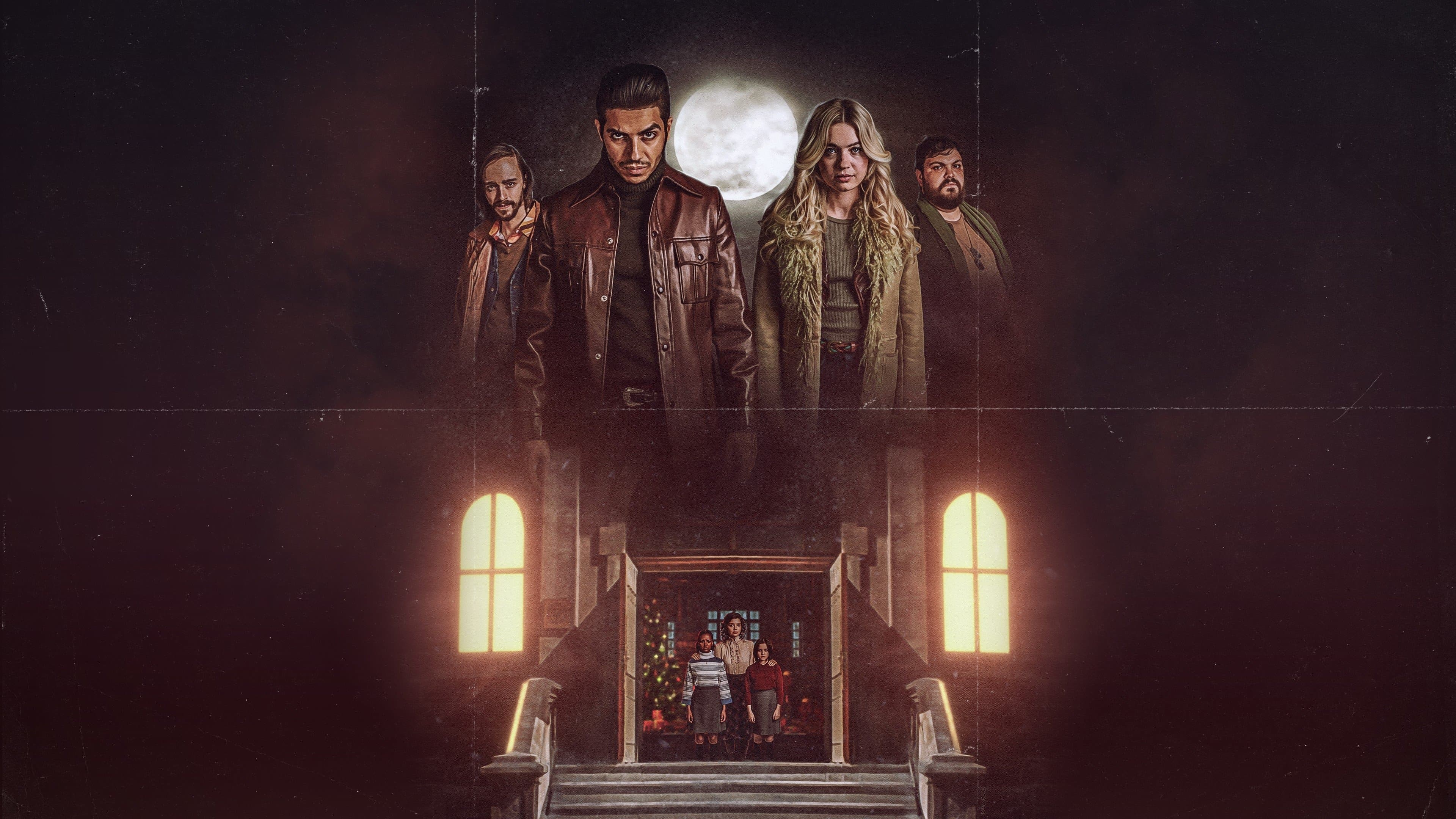 Poster backdrop for The Sacrifice Game