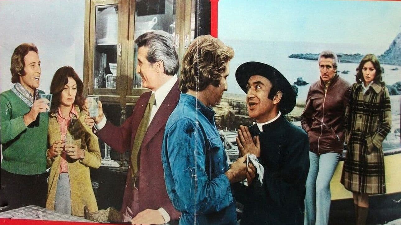 Poster backdrop for Chains