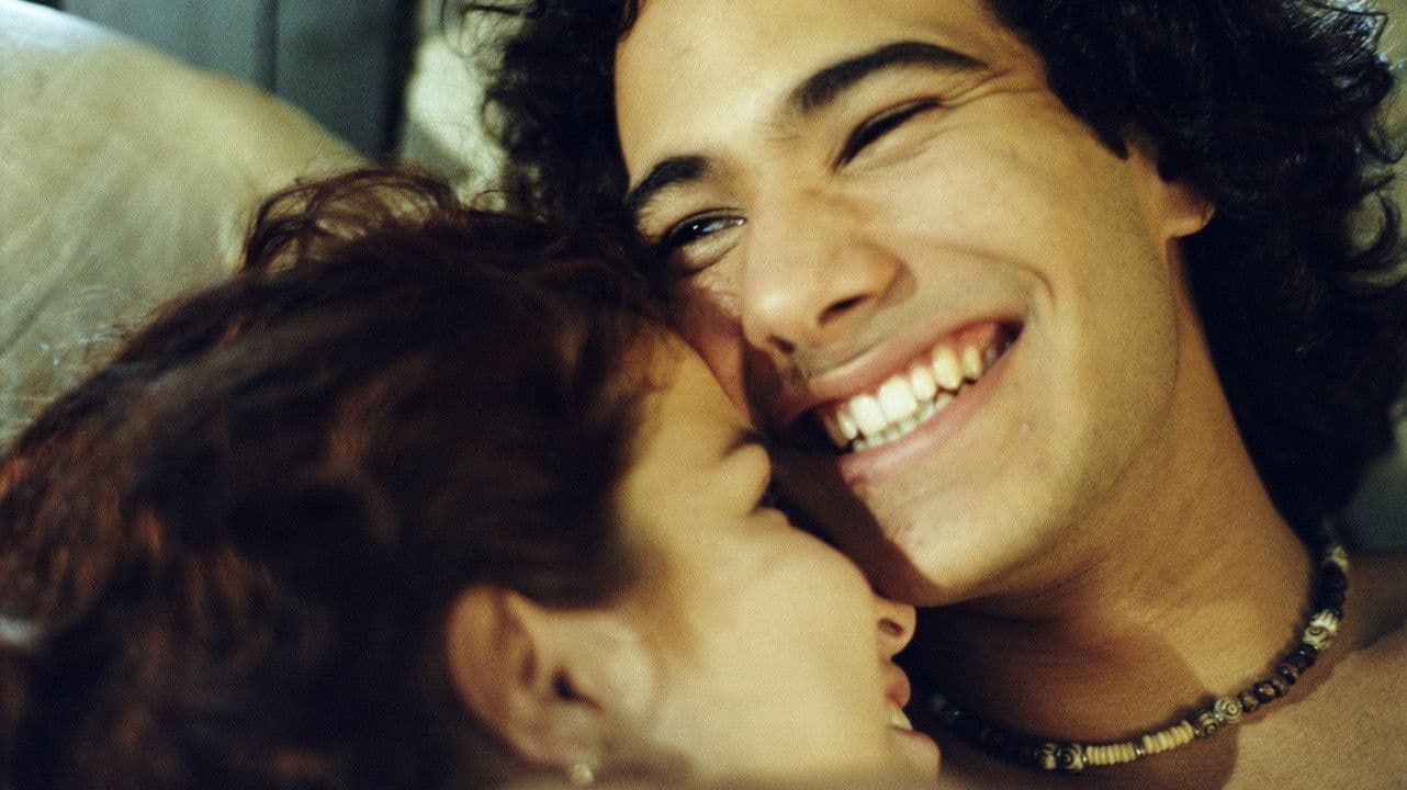 Poster backdrop for Madrigal