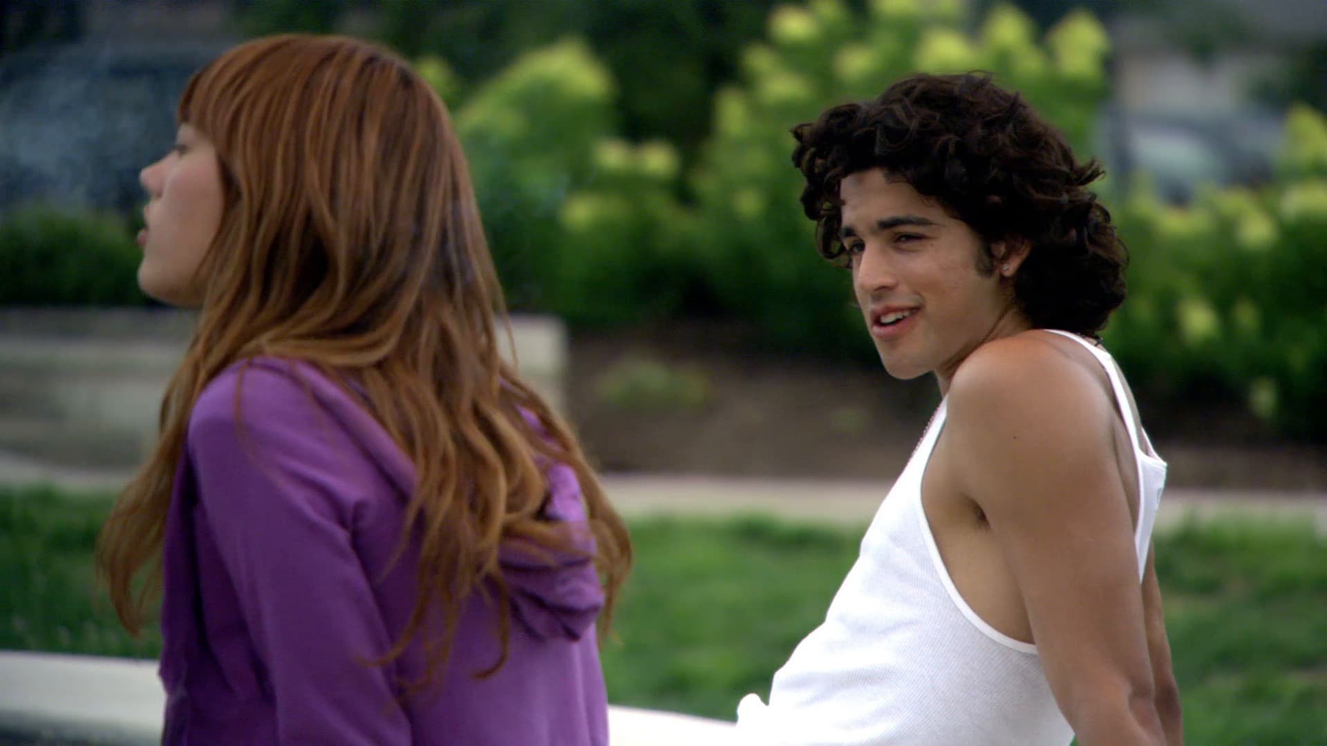 Poster backdrop for Street Dreams