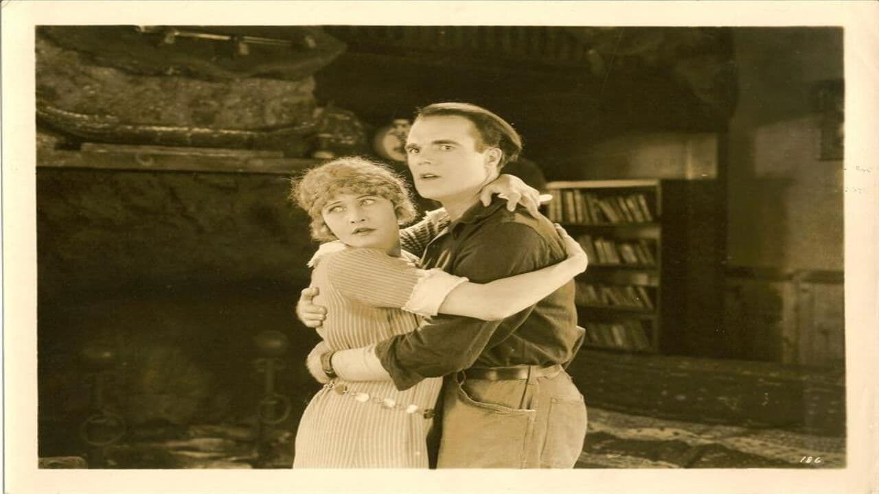 Poster backdrop for Hearts Aflame