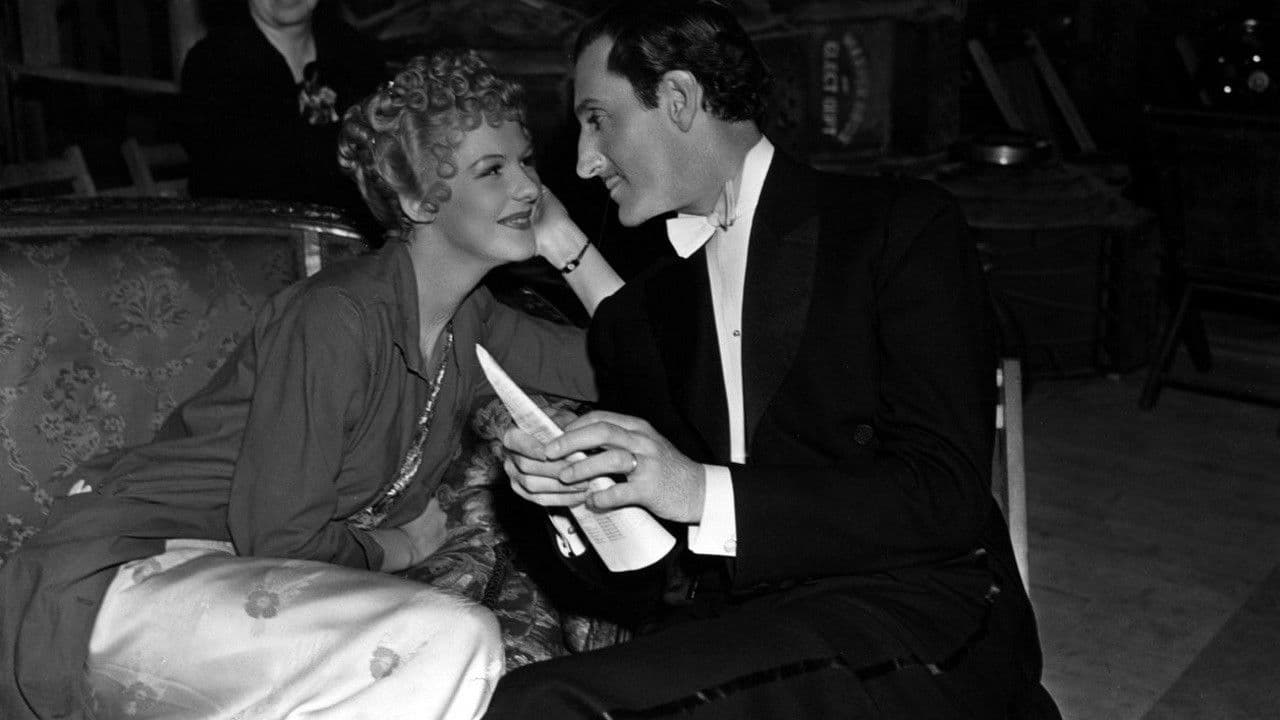 Poster backdrop for Confession