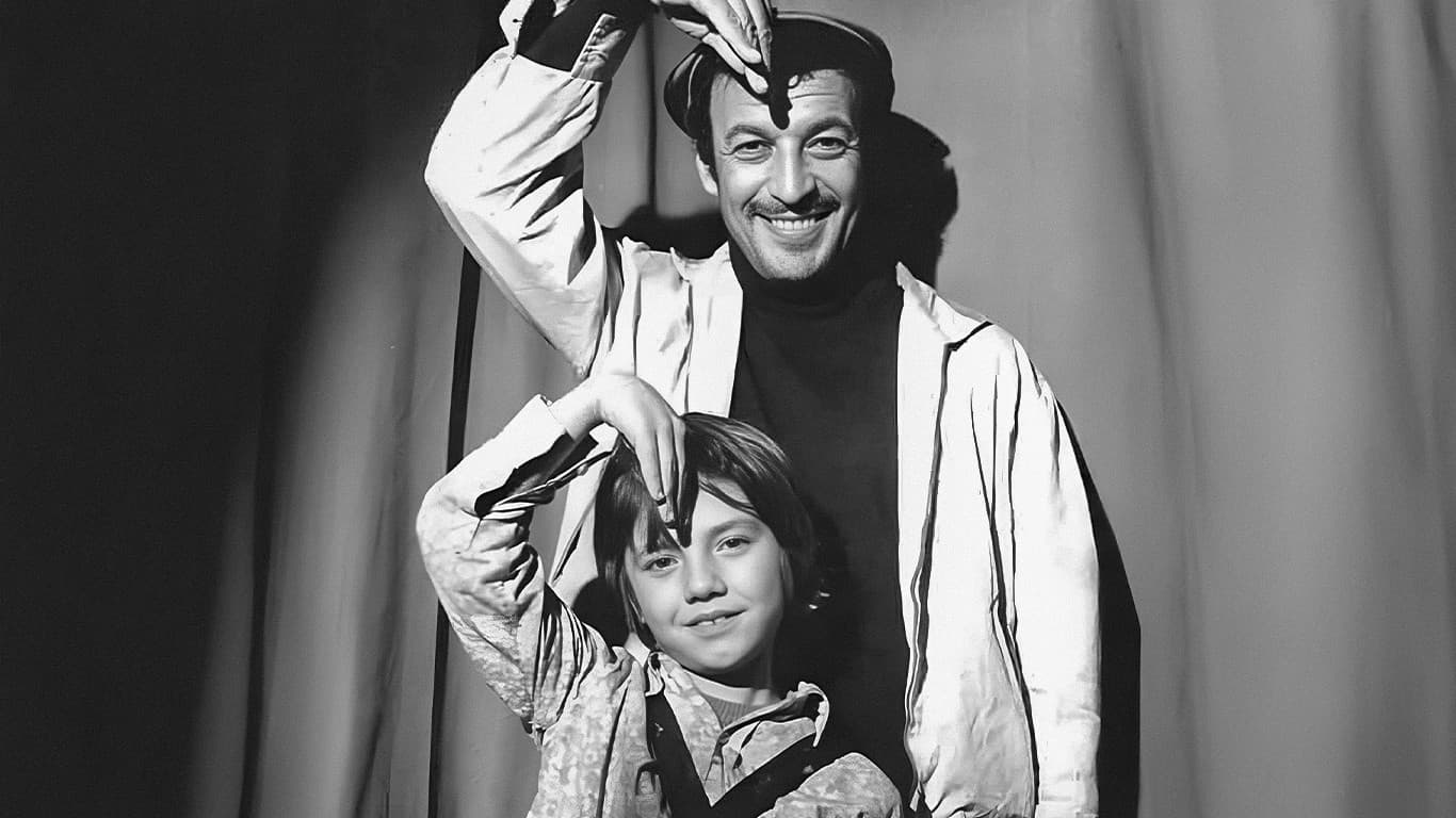 Poster backdrop for Afacan