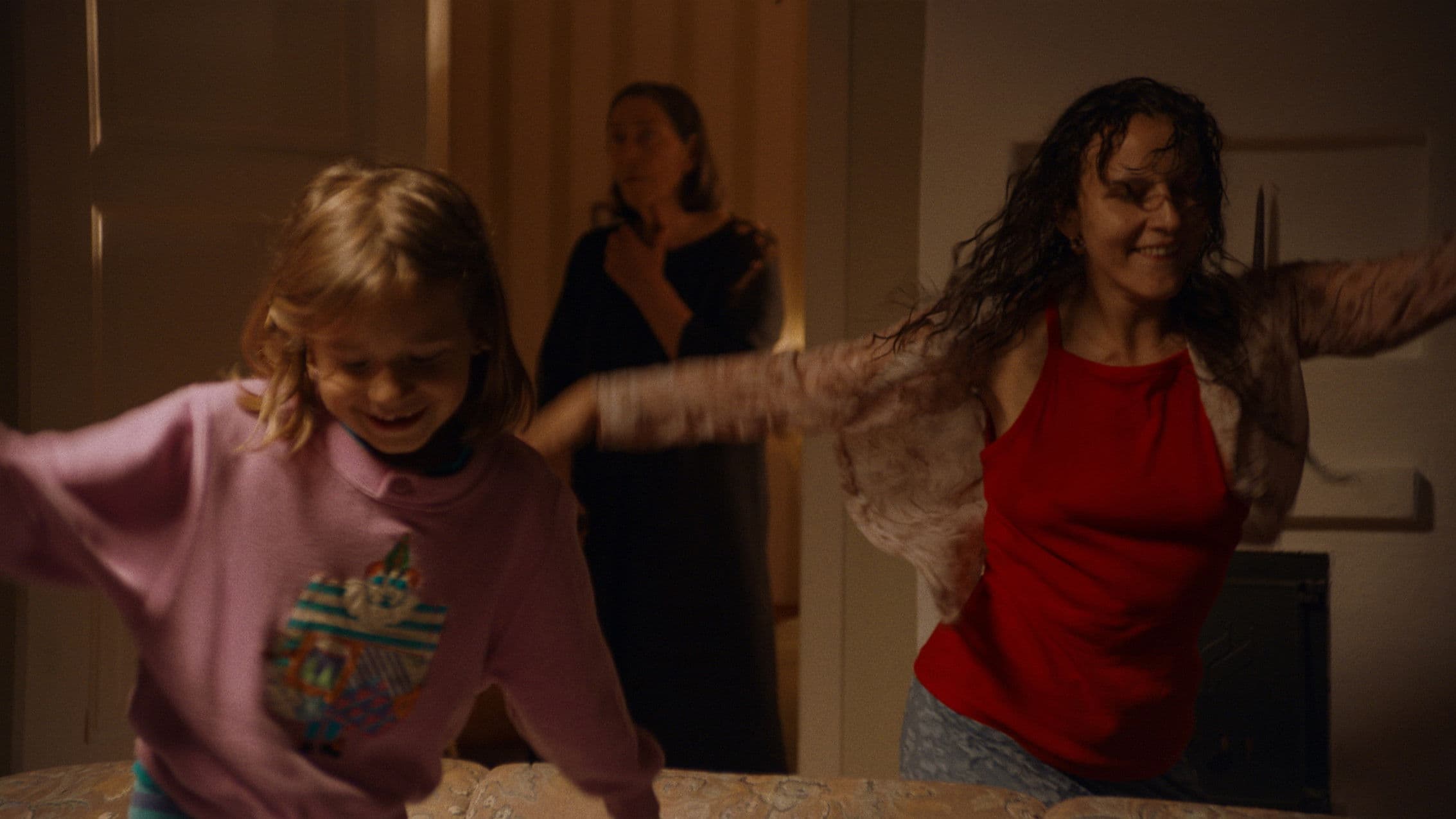 Poster backdrop for The Lightning Rod