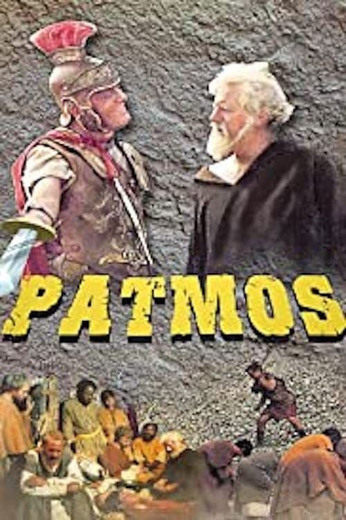 Poster backdrop for Patmos