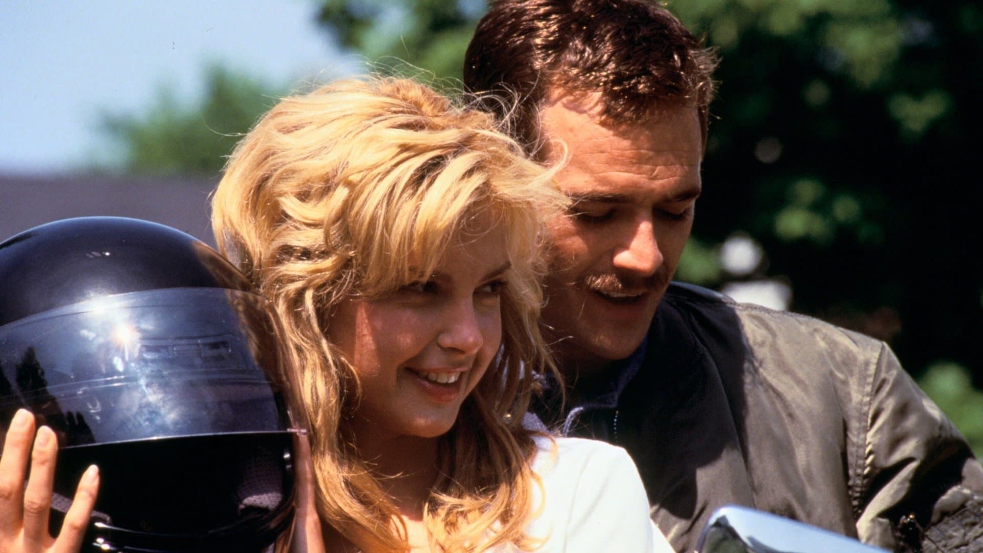 Poster backdrop for Normal Life