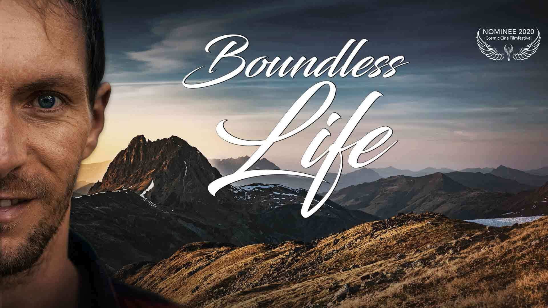 Poster backdrop for Boundless Life