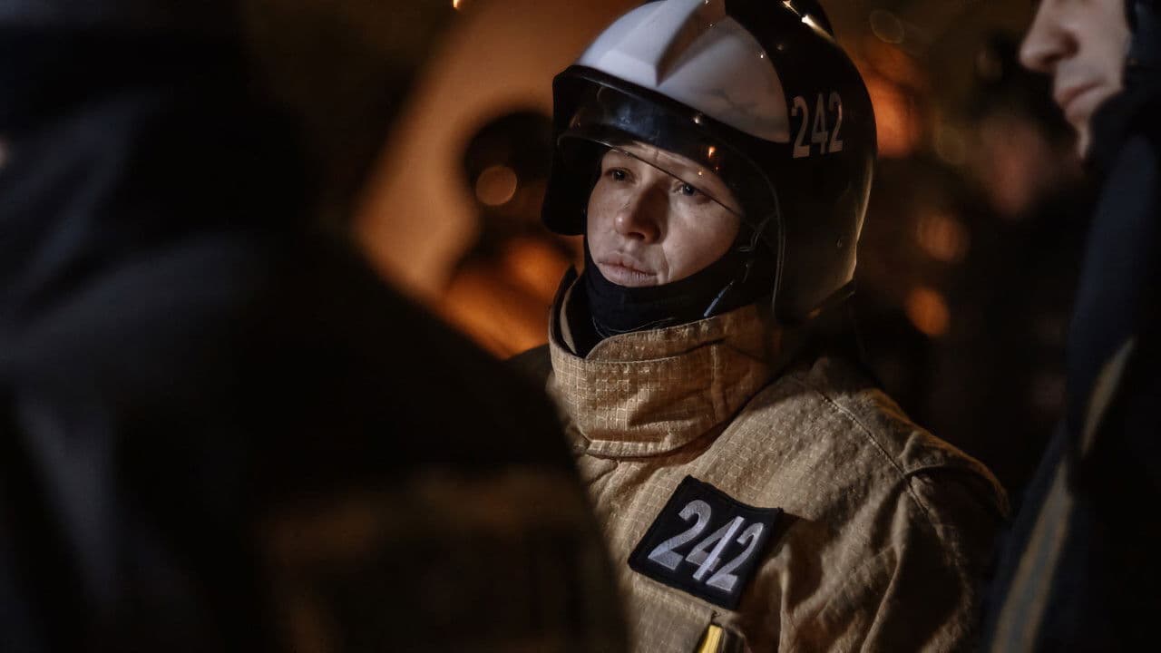 Poster backdrop for Varya