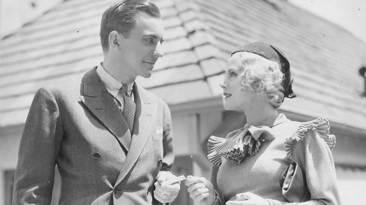 Poster backdrop for You Belong to Me