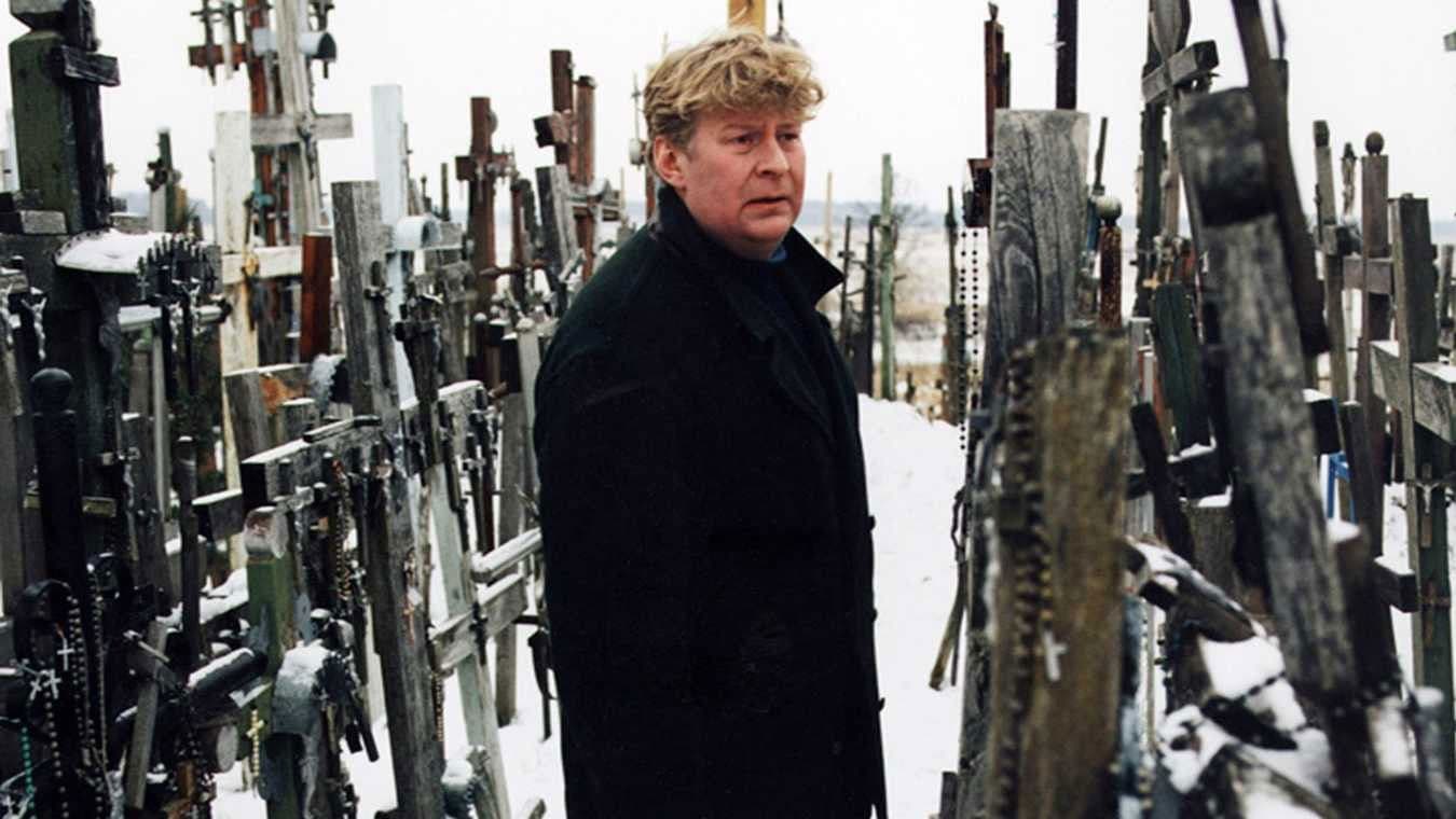 Poster backdrop for The Dogs of Riga