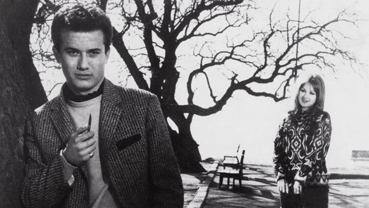 Poster backdrop for The Sinful Woman