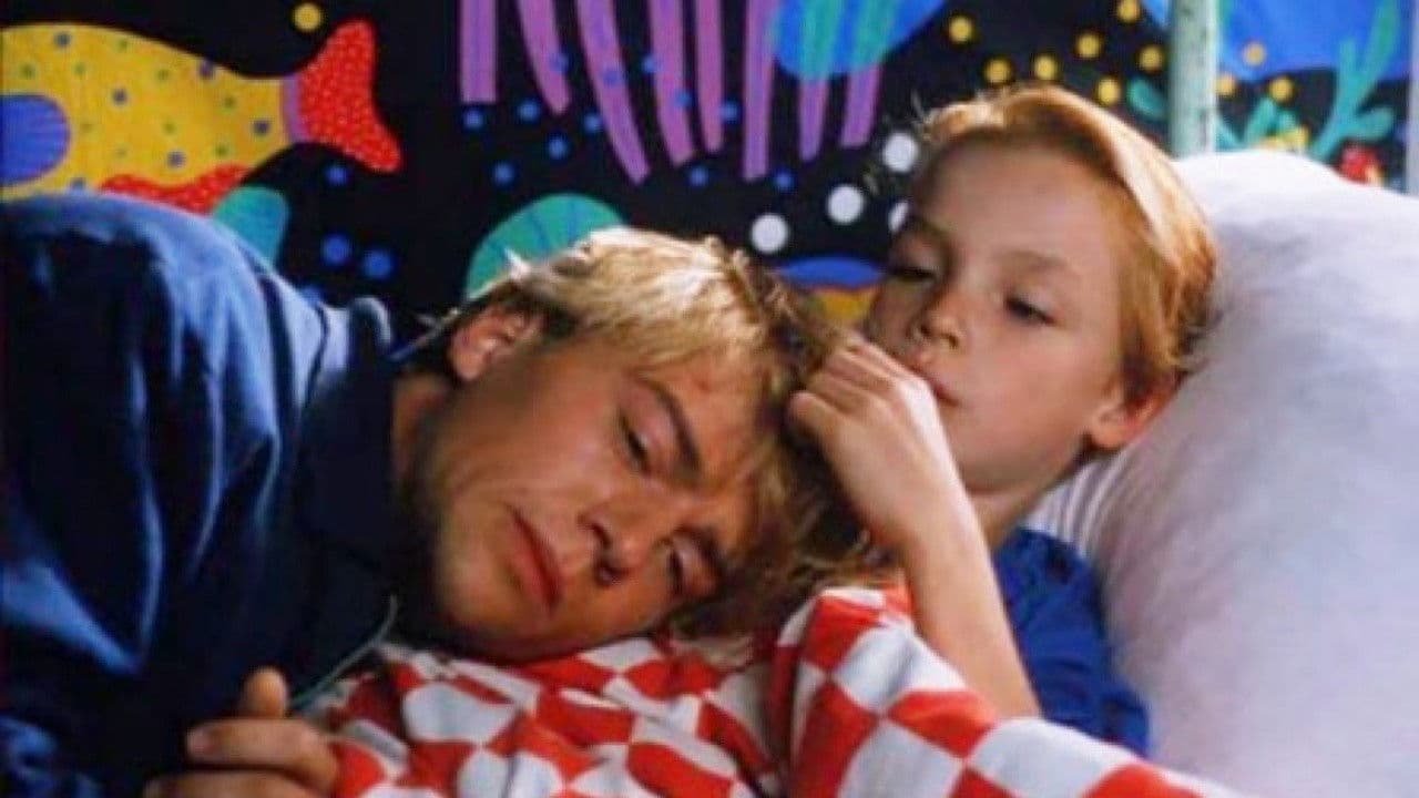 Poster backdrop for Little Blond Death