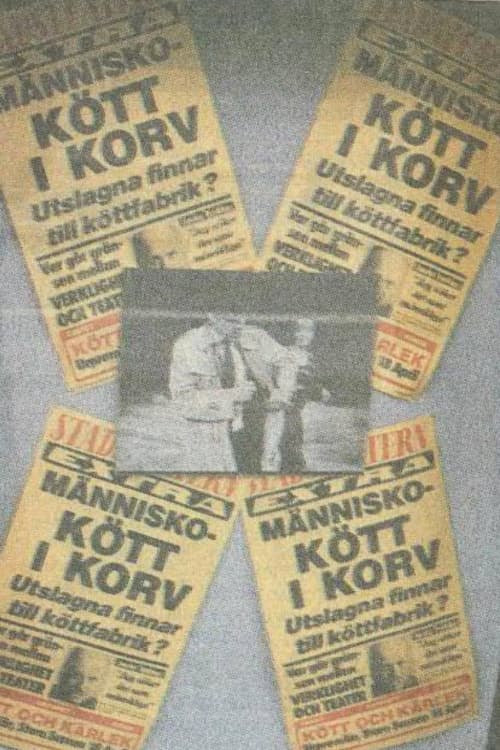 Poster backdrop for Kött och kärlek