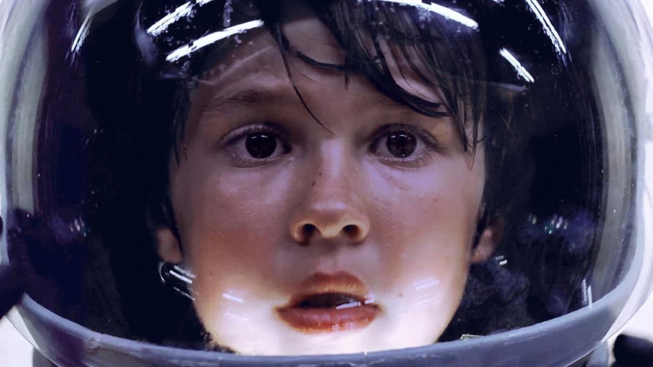 Poster backdrop for The Treehouse