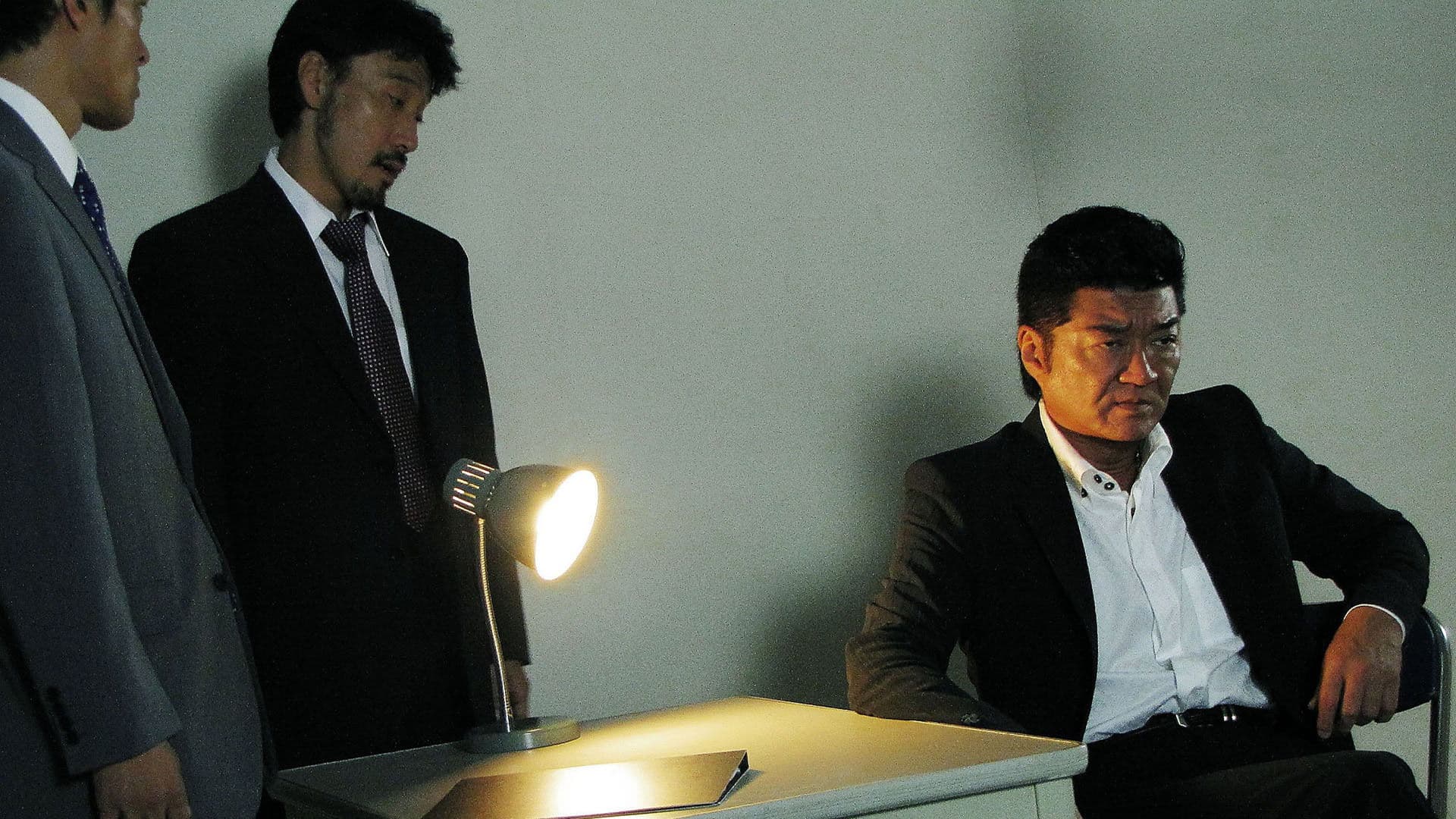 Poster backdrop for Don's Road 7