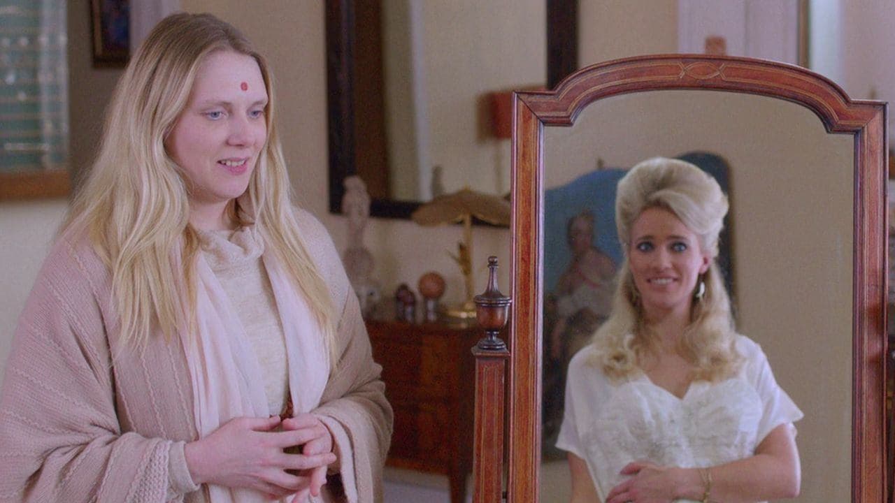 Poster backdrop for Family Weekend