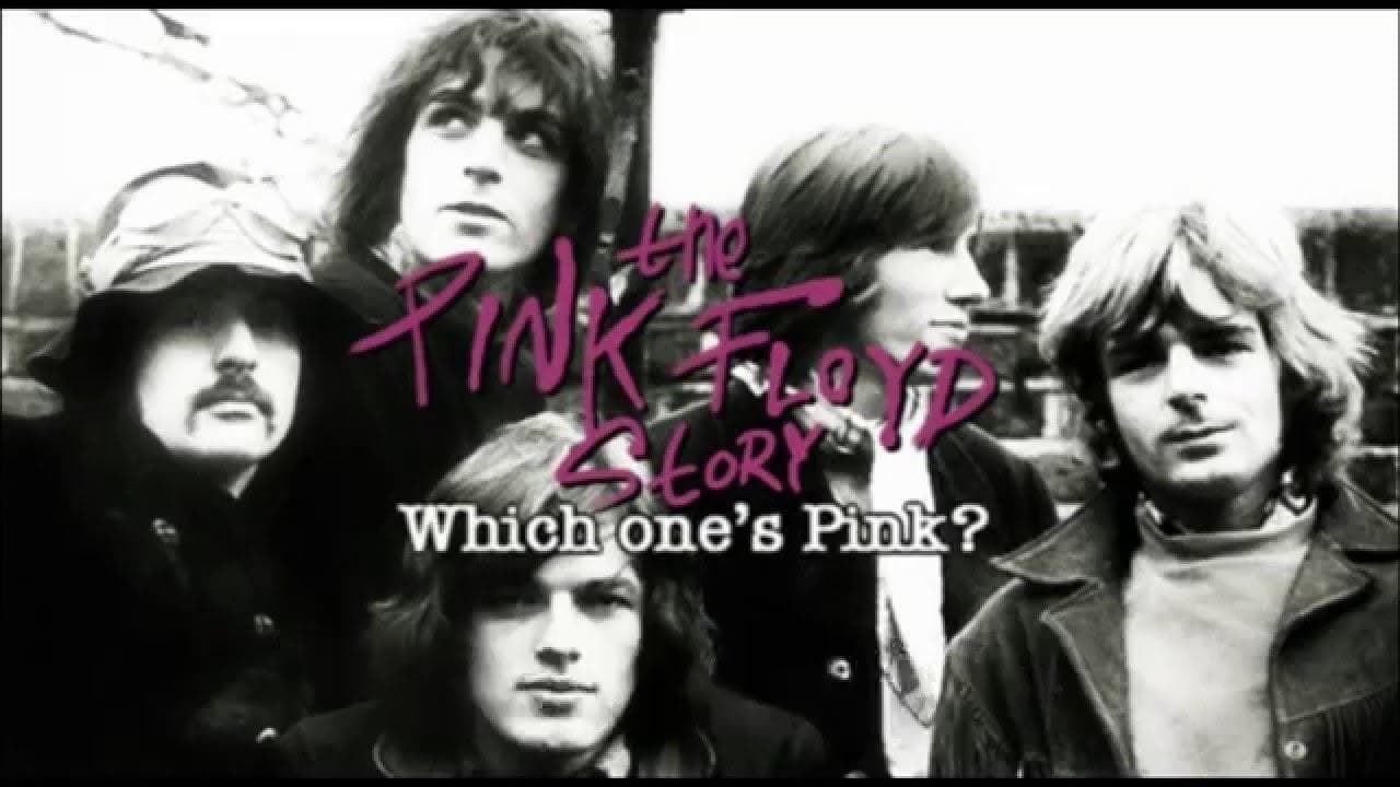 Poster backdrop for The Pink Floyd Story: Which One's Pink?