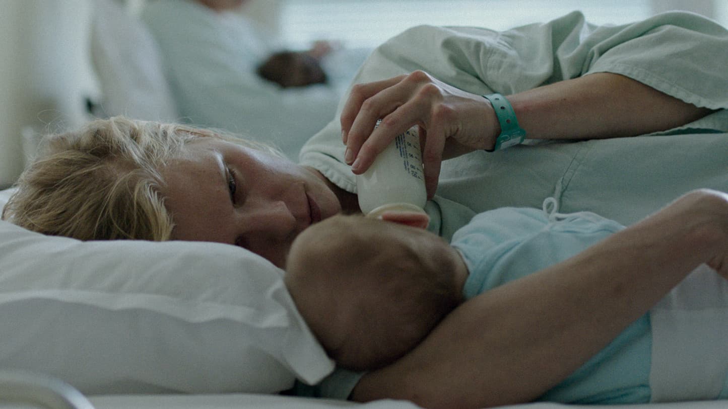 Poster backdrop for Ivan