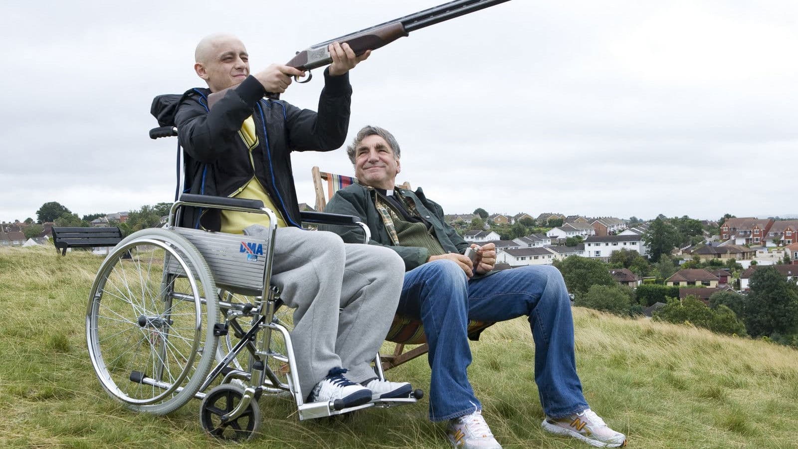 Poster backdrop for Wish 143