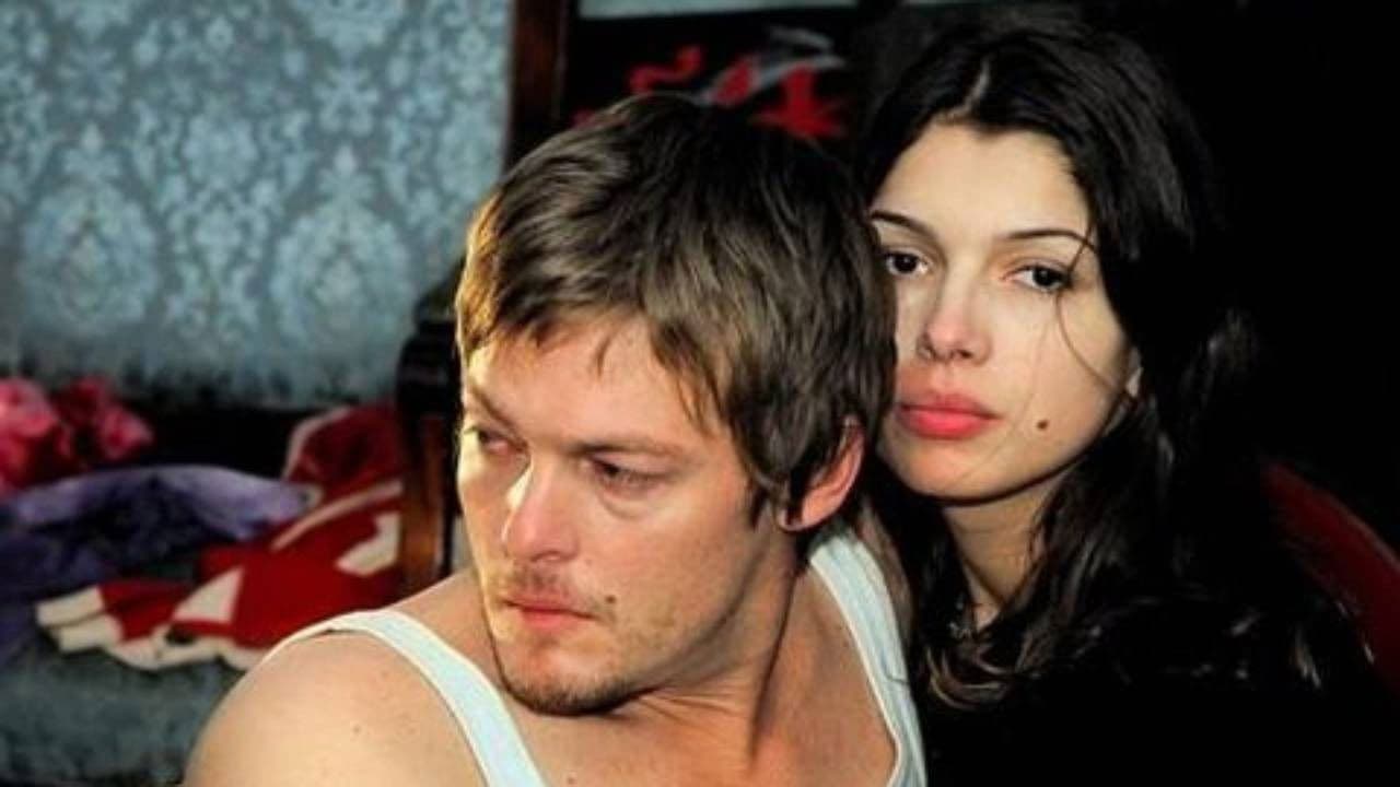 Poster backdrop for Moscow Chill