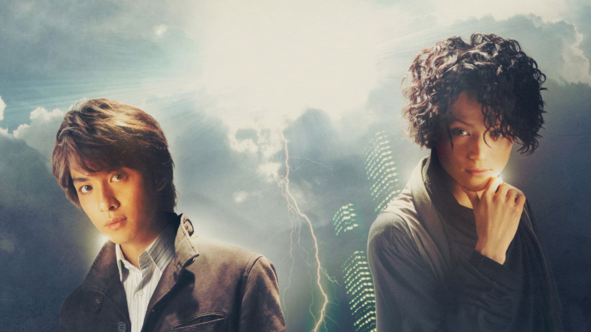 Poster backdrop for Piece: Fragments of a Memory