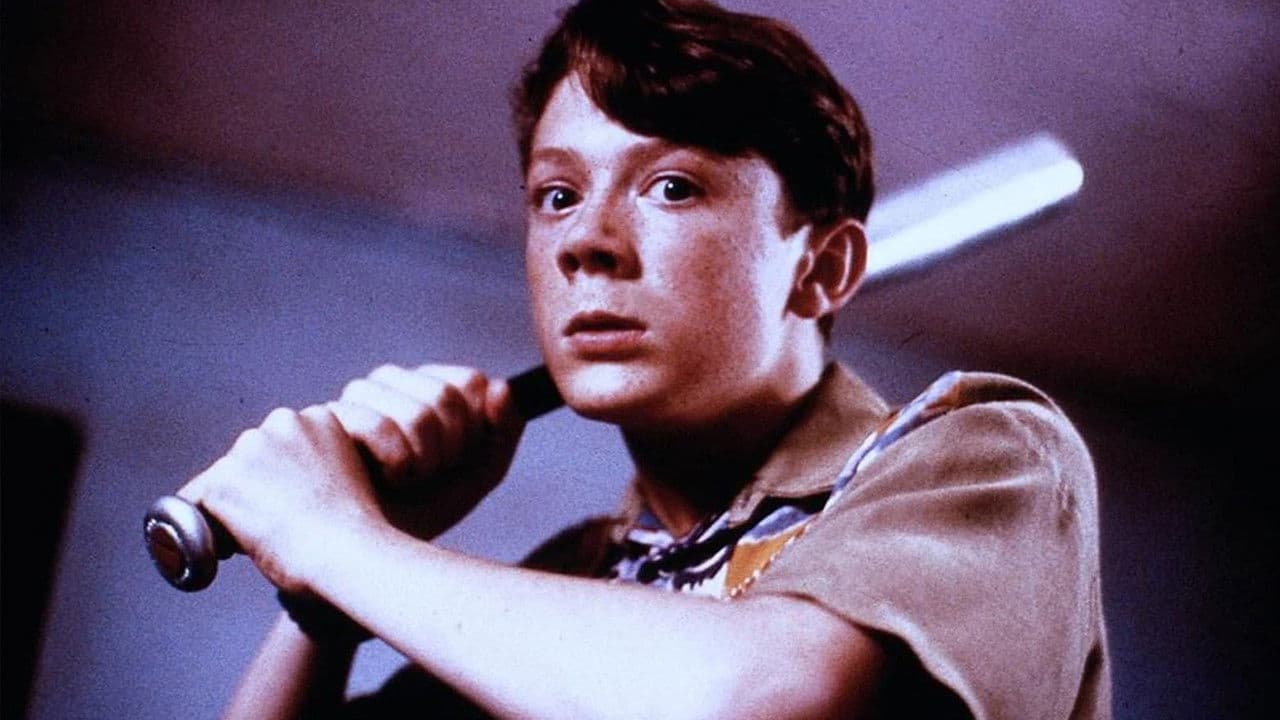 Poster backdrop for The Paperboy